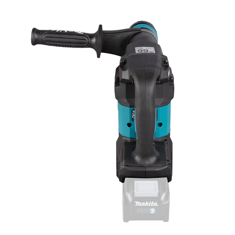 Burineur SDS-MAX XGT 40V - 9,4 J produit seul - MAKITA - HM001GZ02