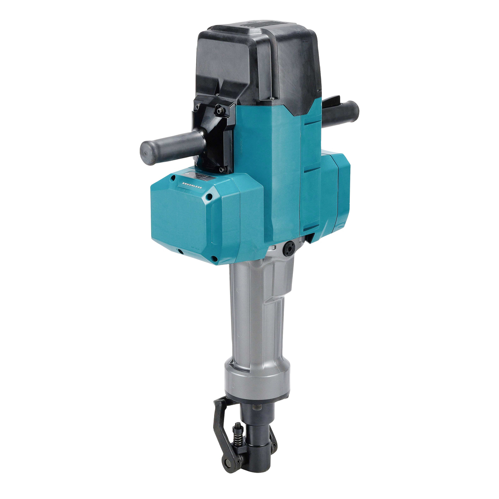 Marteau-piqueur 72.8 J 4400W H28,6 AVT - MAKITA - HM004GZ01