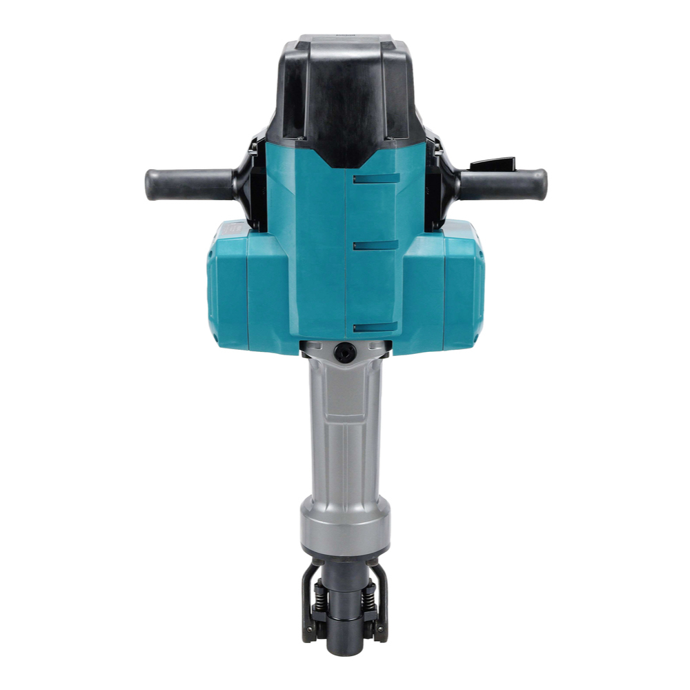 Marteau-piqueur 72.8 J 4400W H28,6 AVT - MAKITA - HM004GZ01