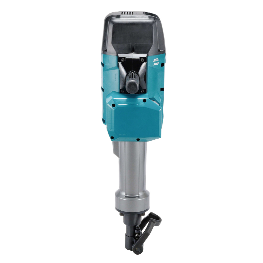 Marteau-piqueur 72.8 J 4400W H28,6 AVT - MAKITA - HM004GZ01