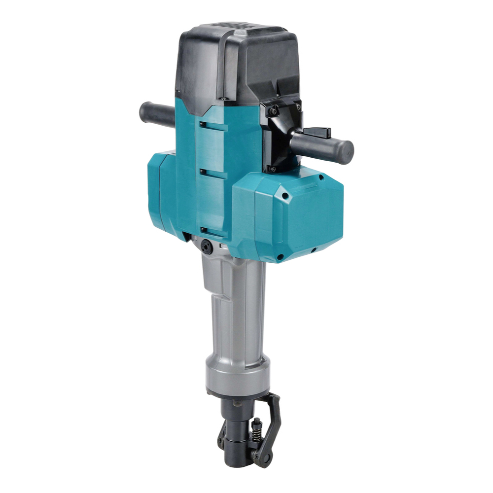 Marteau-piqueur 72.8 J 4400W H28,6 AVT - MAKITA - HM004GZ01