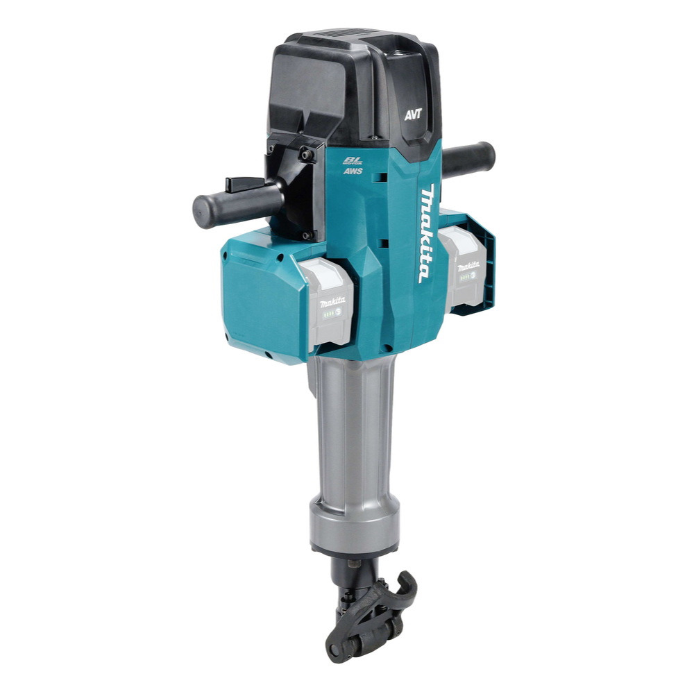 Marteau-piqueur 72.8 J 4400W H28,6 AVT - MAKITA - HM004GZ01
