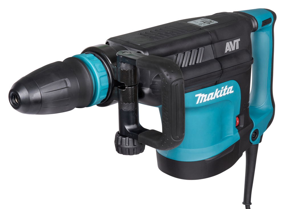 BURINEUR SDS-MAX 18 J 1800 W - MAKITA - HM1213C