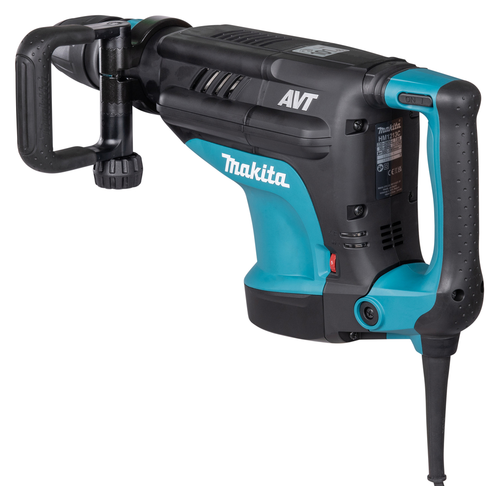 BURINEUR SDS-MAX 18 J 1800 W - MAKITA - HM1213C