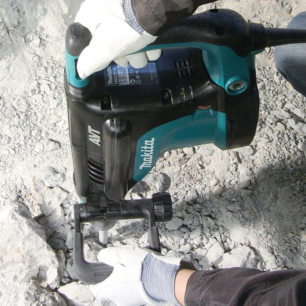 BURINEUR MAKITA SDS-MAX 18 J 1800 W HM1213C