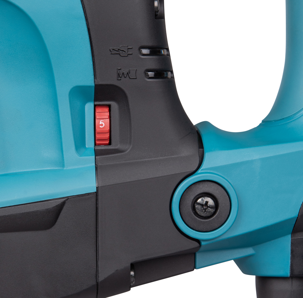 BURINEUR MAKITA SDS-MAX 18 J 1800 W HM1213C
