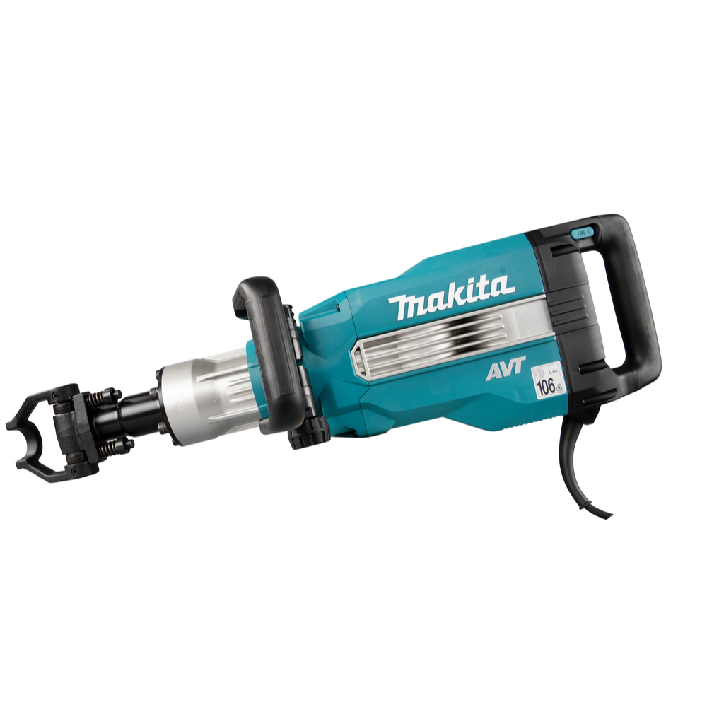 Marteau-piqueur Hexagonal 1850W - 28.6mm - 48.5J - MAKITA - HM1512