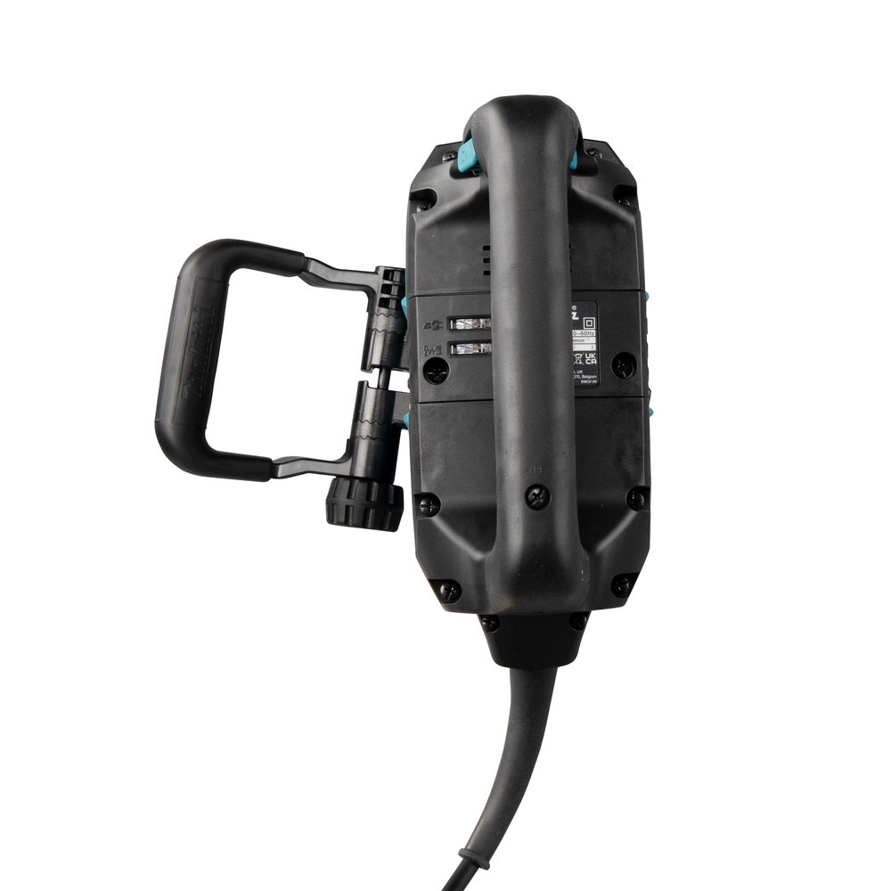 Marteau-piqueur Hexagonal 1850W - 28.6mm - 48.5J - MAKITA - HM1512