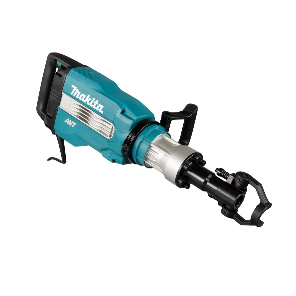 Marteau-piqueur Hexagonal 1850W - 28.6mm - 48.5J - MAKITA - HM1512