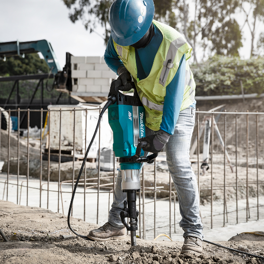 Marteau - MAKITA - HM1512