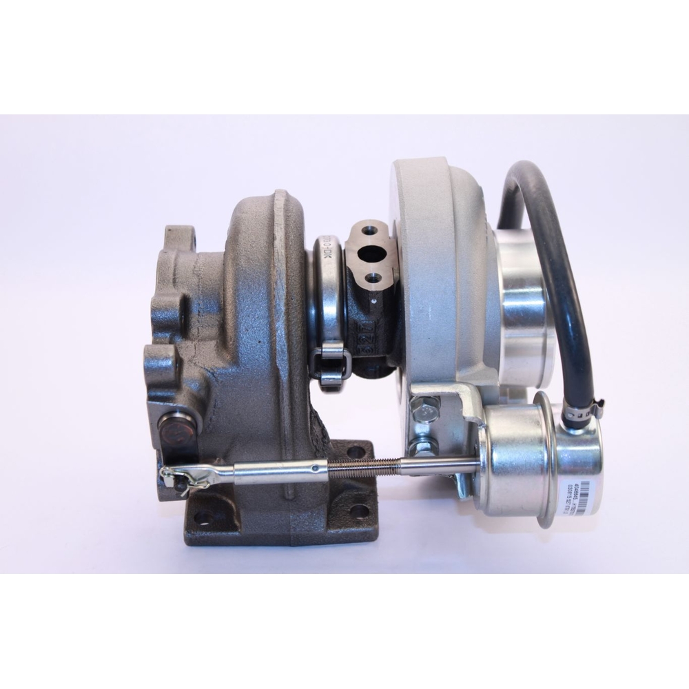 Turbocompresseur HE221W Neuf HOLSET - HOL2835882