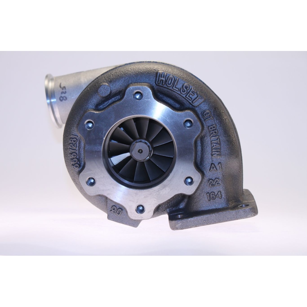 Turbocompresseur MAN RECONDITIONNÉ TH TURBOS - 4101547