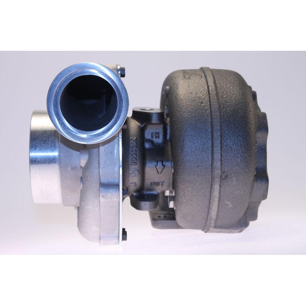 Turbocompresseur MAN RECONDITIONNÉ TH TURBOS - 4101547