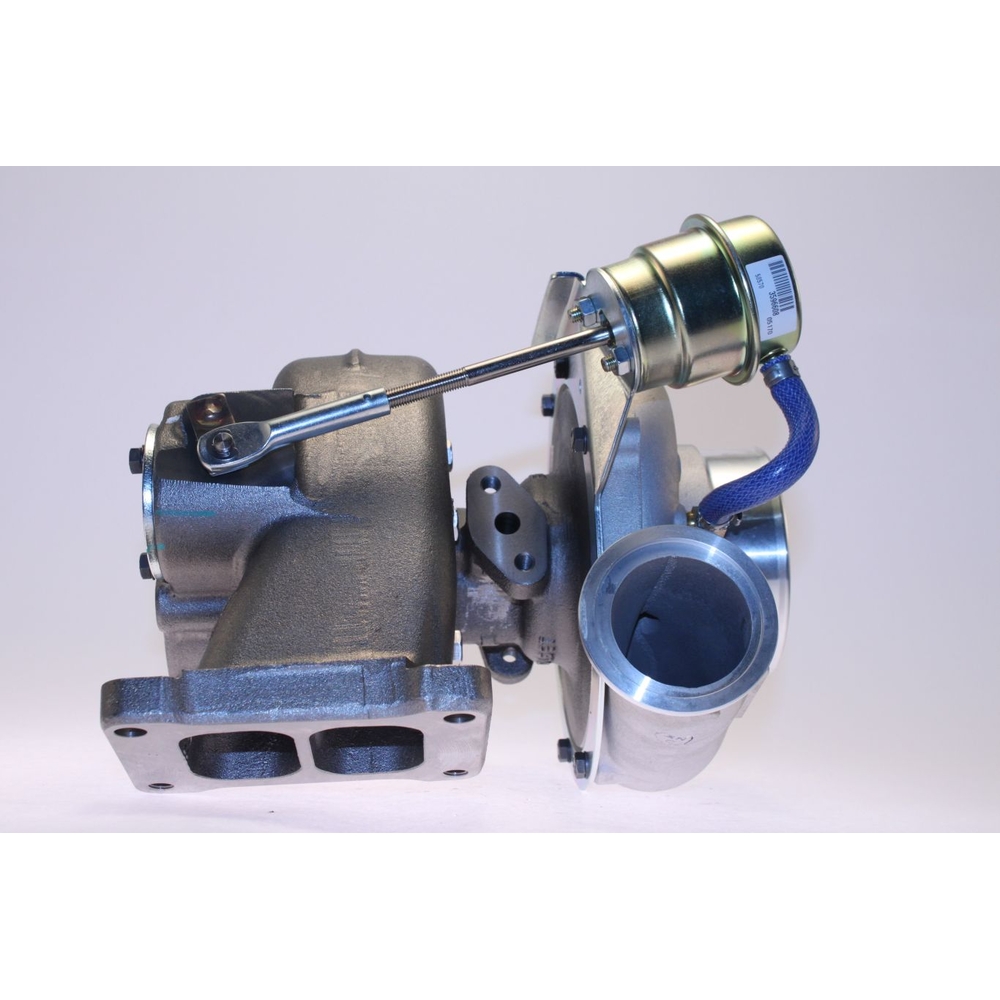 Turbocompresseur HX50W Neuf HOLSET - HOL4033106