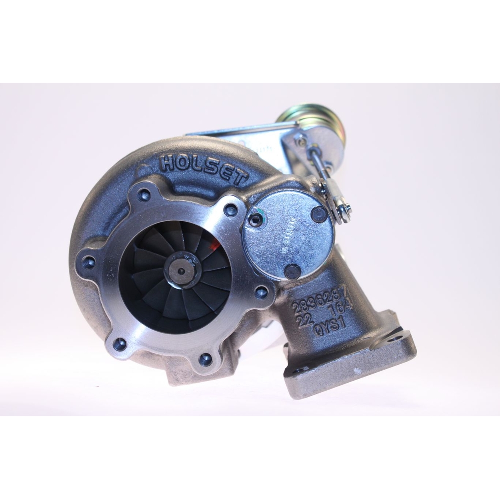 Turbocompresseur HX50W Neuf HOLSET - HOL4033106