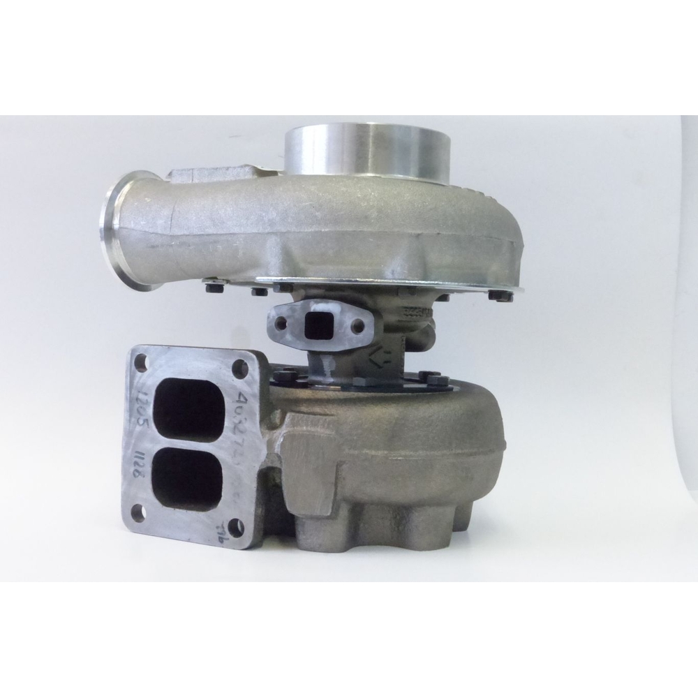 Turbocompresseur  HX50 Neuf HOLSET - HOL2837587