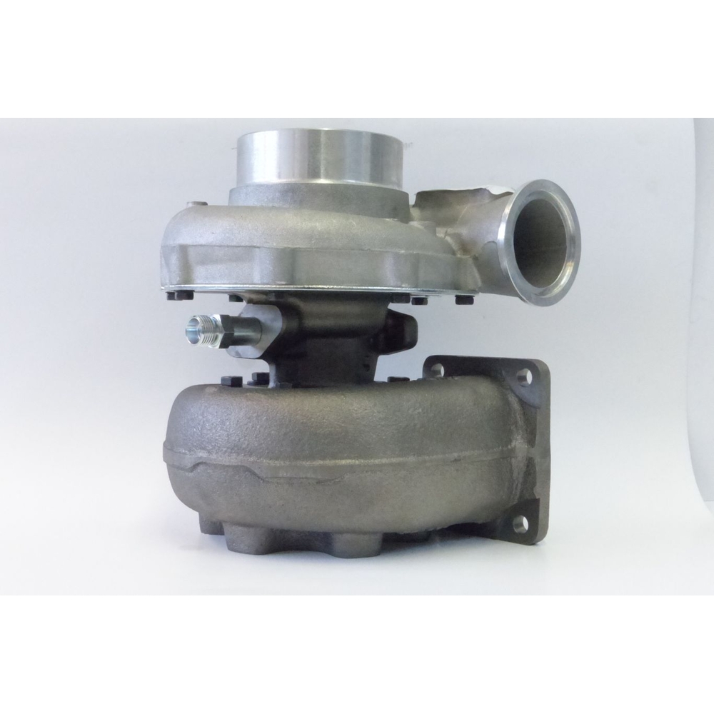 Turbocompresseur  HX50 Neuf HOLSET - HOL2837587