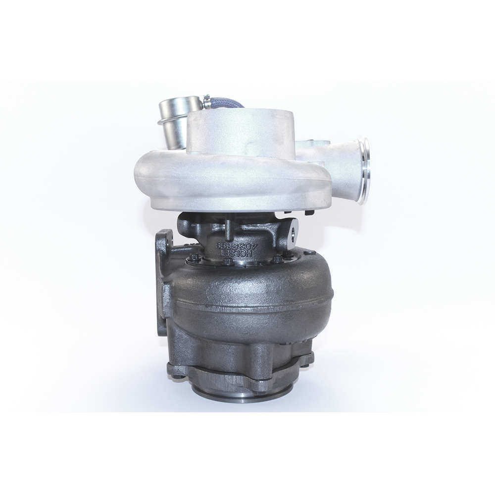 Turbocompresseur CUMMINS RECONDITIONNÉ TH TURBOS - 4104009