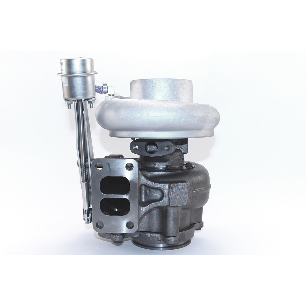 Turbocompresseur CUMMINS RECONDITIONNÉ TH TURBOS - 4104009