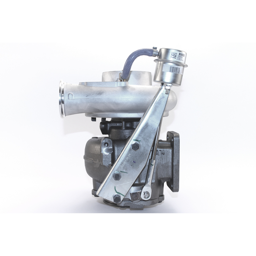Turbocompresseur CUMMINS RECONDITIONNÉ TH TURBOS - 4104009