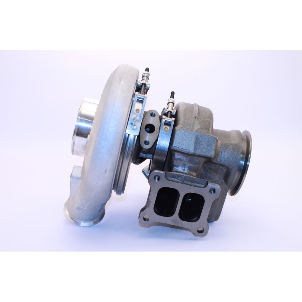 Turbocompresseur IVECO RECONDITIONNÉ TH TURBOS - 4105779