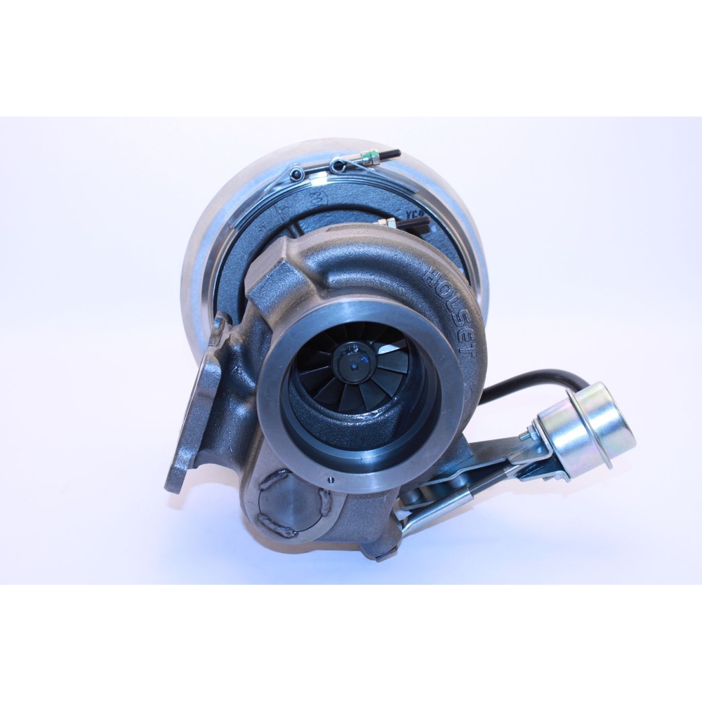 Turbocompresseur IVECO RECONDITIONNÉ TH TURBOS - 4105779