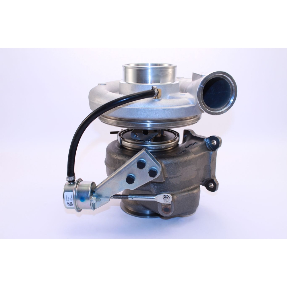 Turbocompresseur IVECO RECONDITIONNÉ TH TURBOS - 4105779