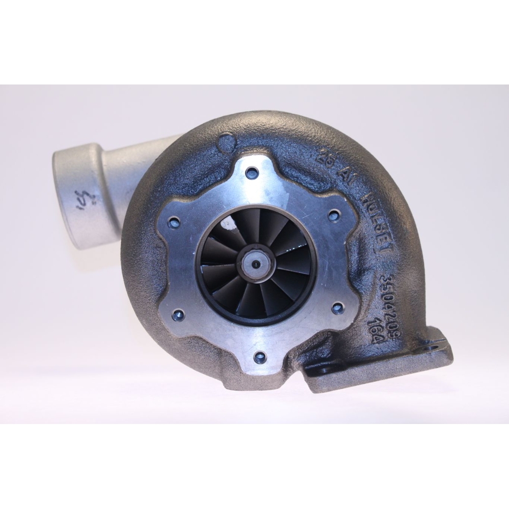 Turbocompresseur H2C-8640P/P25T3 Neuf HOLSET - HOL3518613