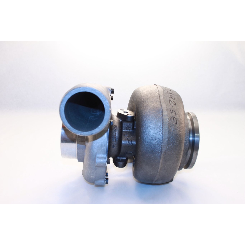 Turbocompresseur CUMMINS RECONDITIONNÉ TH TURBOS - 4100188