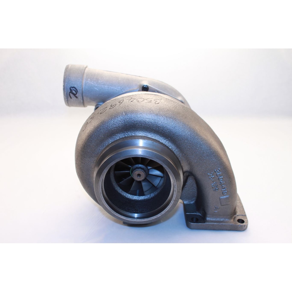 Turbocompresseur CUMMINS RECONDITIONNÉ TH TURBOS - 4100188