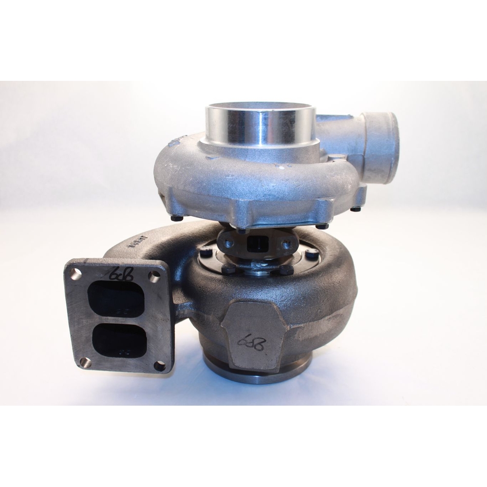 Turbocompresseur CUMMINS RECONDITIONNÉ TH TURBOS - 4100188