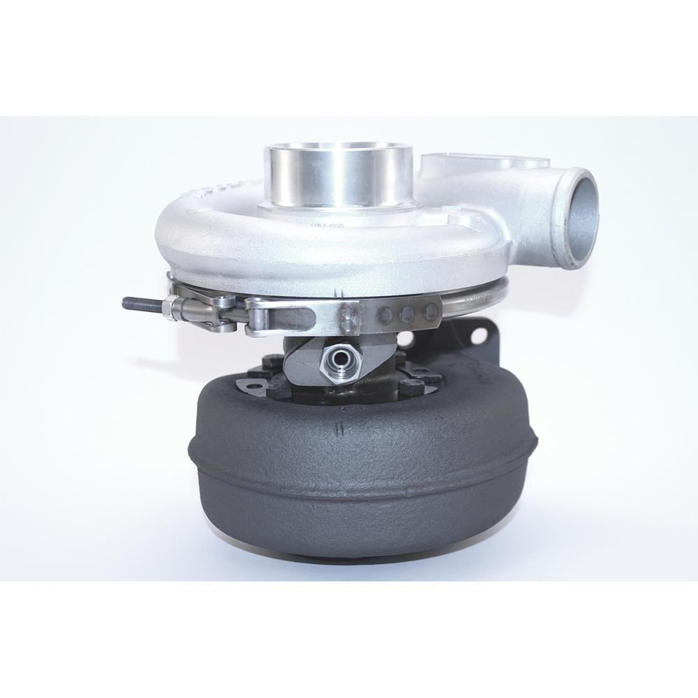 Turbocompresseur CUMMINS RECONDITIONNÉ TH TURBOS - 4100143