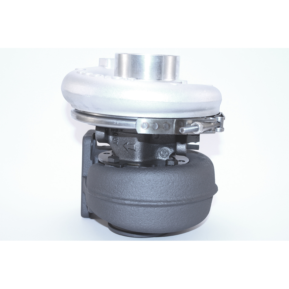 Turbocompresseur CUMMINS RECONDITIONNÉ TH TURBOS - 4100143