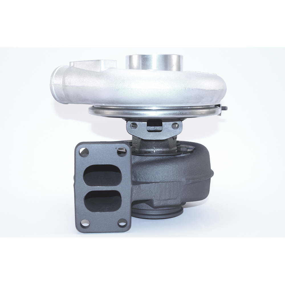 Turbocompresseur CUMMINS RECONDITIONNÉ TH TURBOS - 4100143