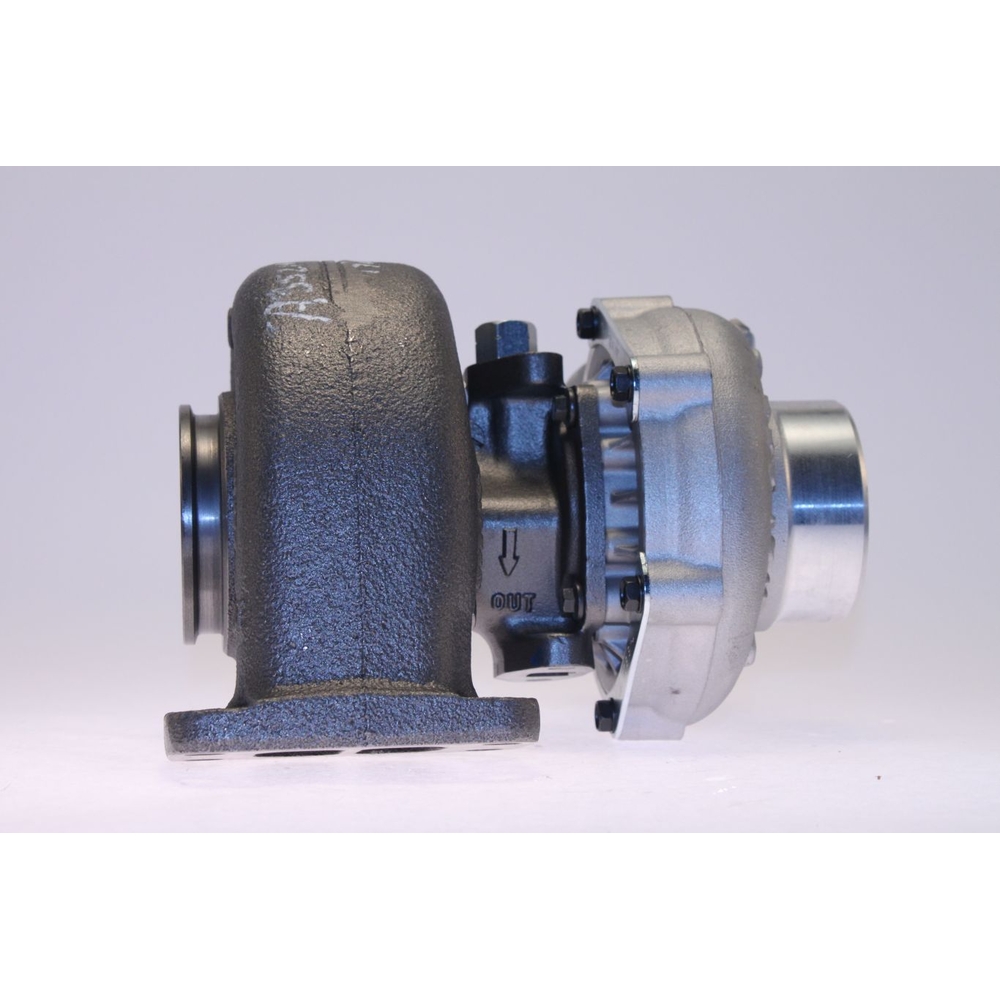 Turbocompresseur H1C Neuf HOLSET - HOL3522900