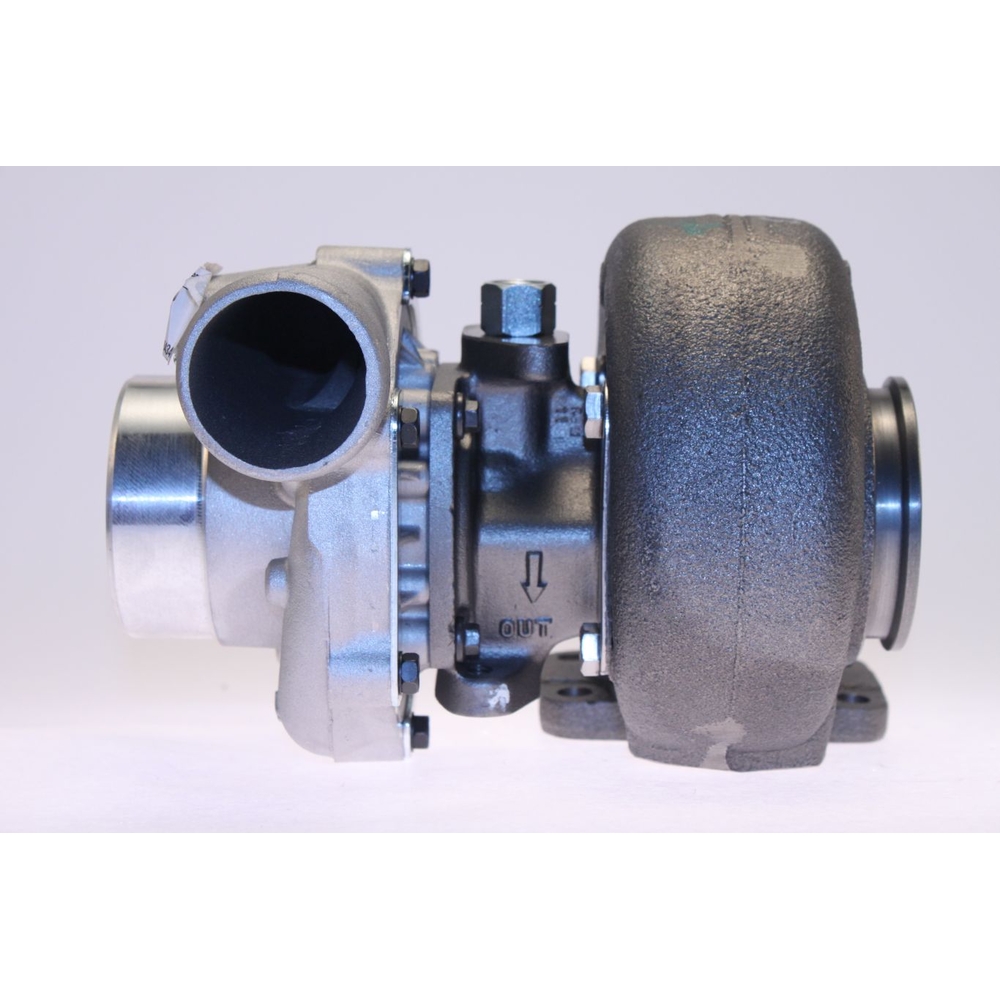 Turbocompresseur H1C Neuf HOLSET - HOL3522900