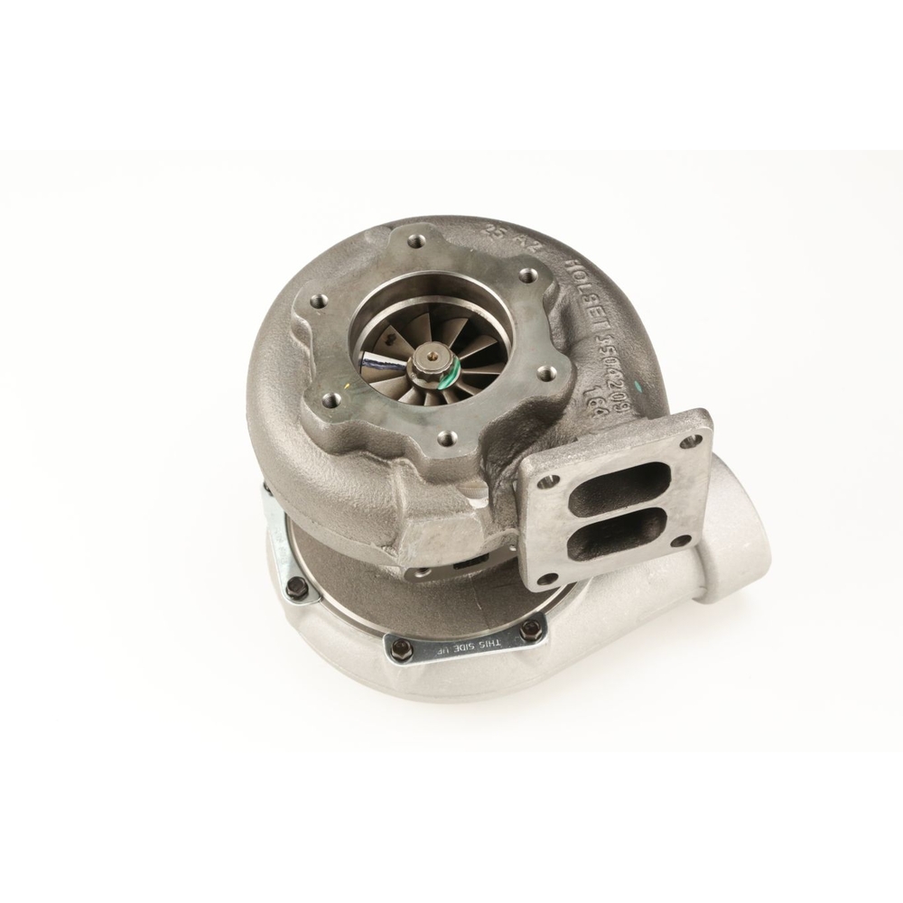 Turbocompresseur H2C Neuf HOLSET - HOL3523022