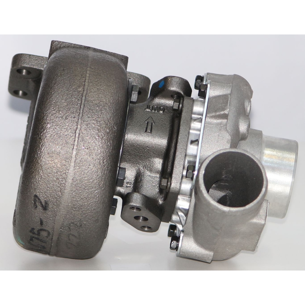 Turbocompresseur VOLVO RECONDITIONNÉ TH TURBOS - 4102118