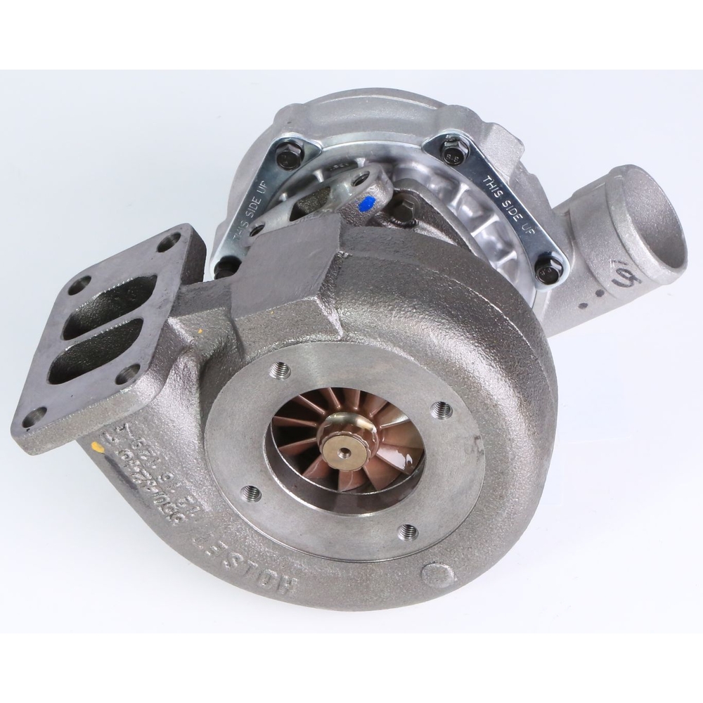 Turbocompresseur VOLVO RECONDITIONNÉ TH TURBOS - 4102118