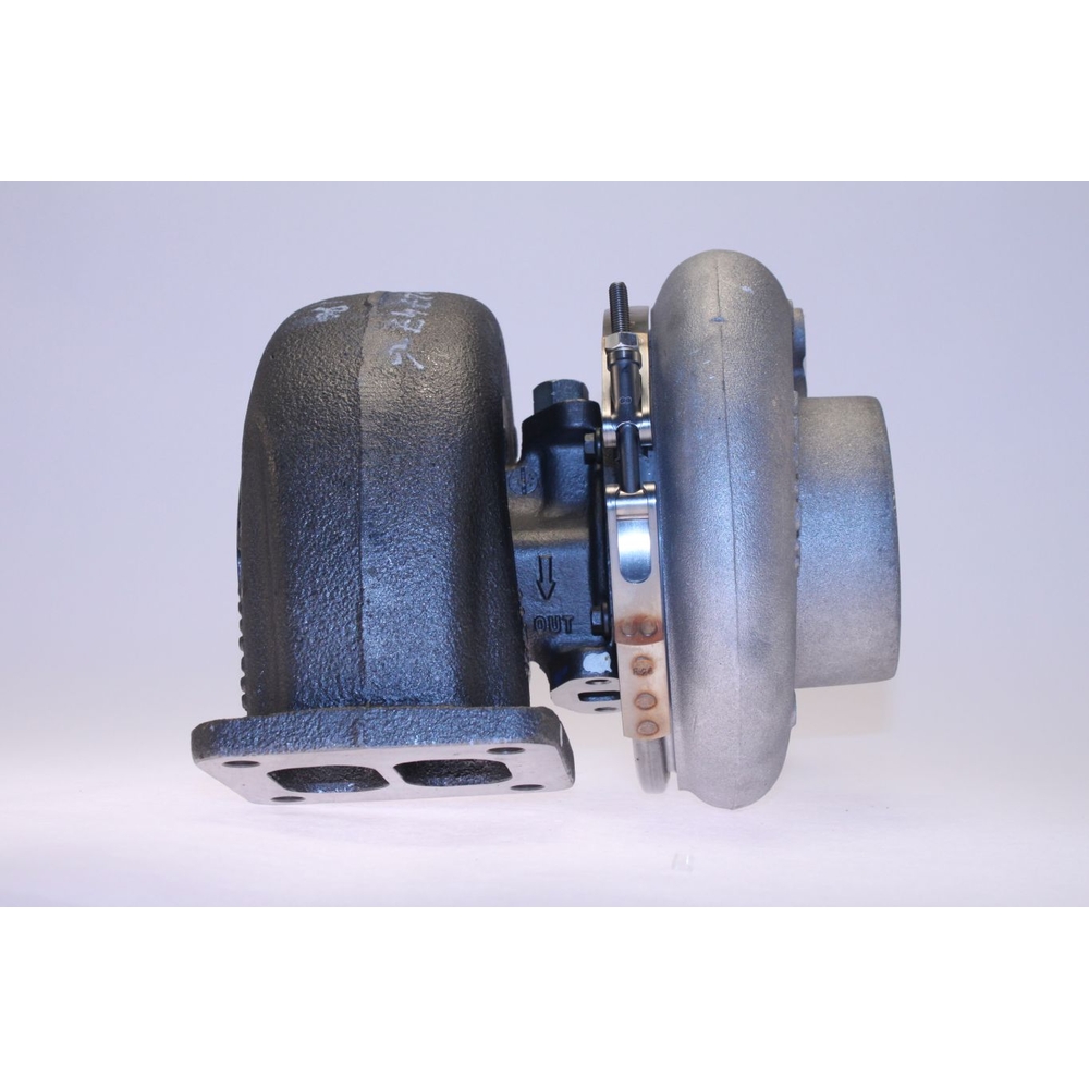 Turbocompresseur FURUKAWA RECONDITIONNÉ TH TURBOS - 4100883