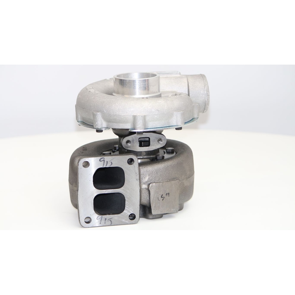 Turbocompresseur H2D-93410/P25UN Neuf HOLSET - HOL3528016