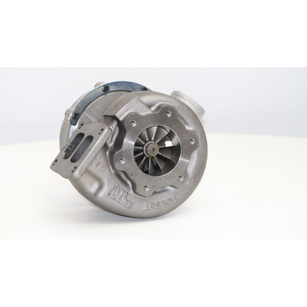 Turbocompresseur H2D-93410/P25UN Neuf HOLSET - HOL3528016
