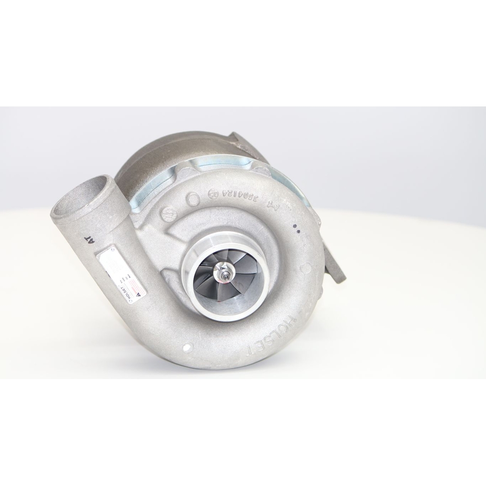 Turbocompresseur H2D-93410/P25UN Neuf HOLSET - HOL3528016