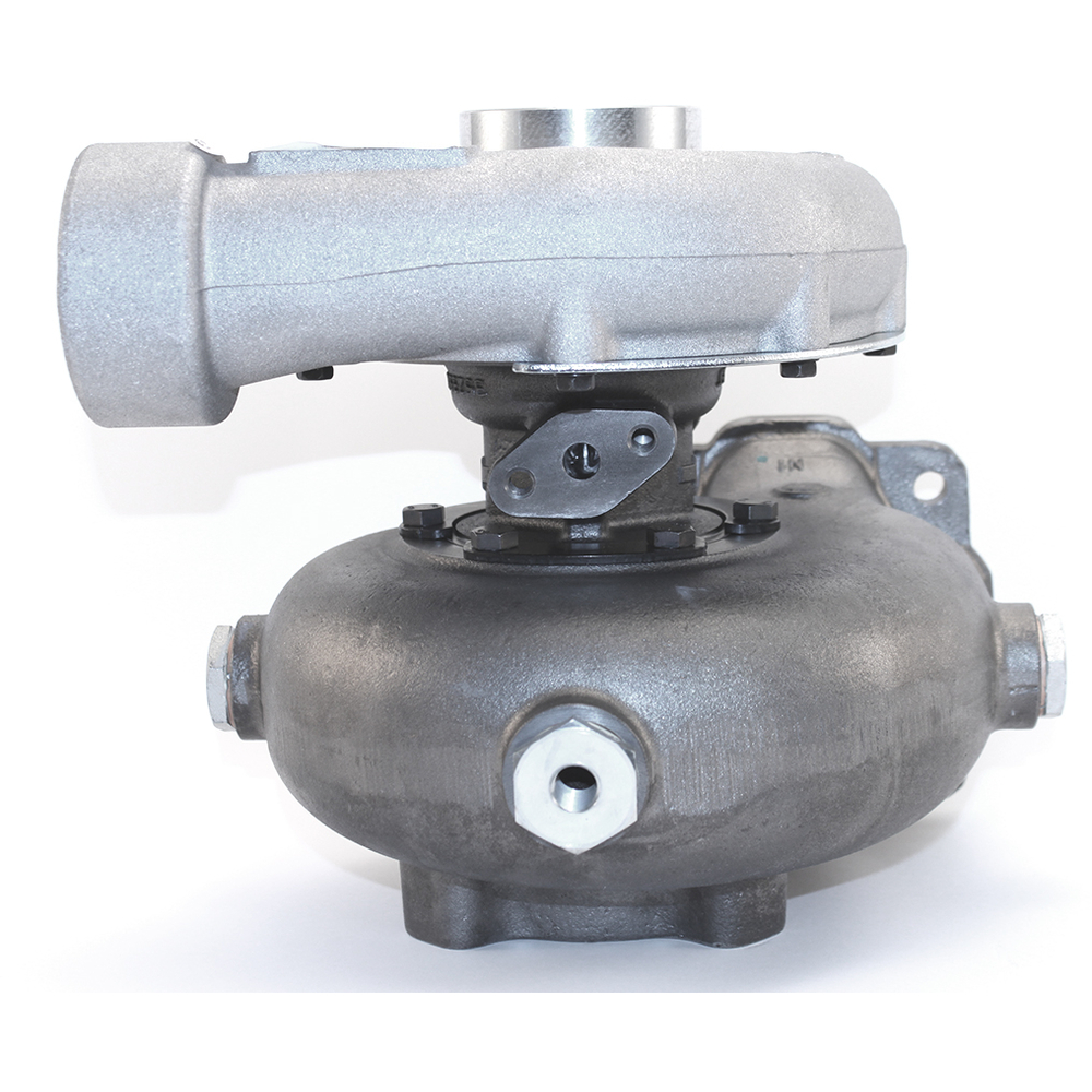 Turbocompresseur H2D Neuf HOLSET - HOL3526646
