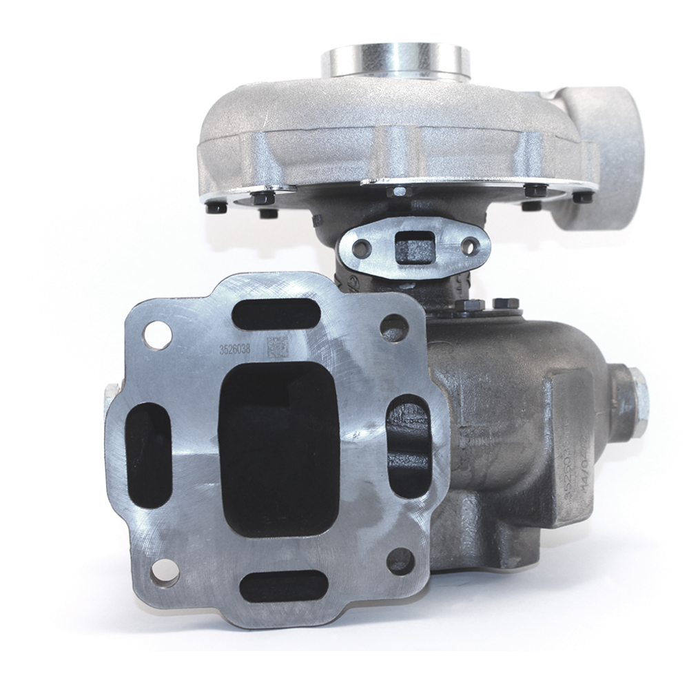 Turbocompresseur H2D Neuf HOLSET - HOL3526646