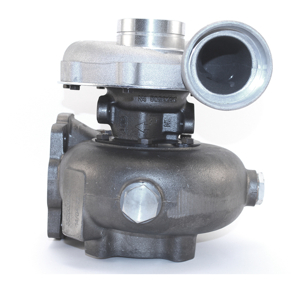 Turbocompresseur H2D Neuf HOLSET - HOL3526646
