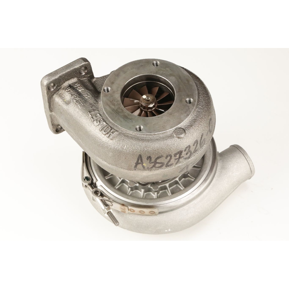 Turbocompresseur IVECO RECONDITIONNÉ TH TURBOS - 4102590