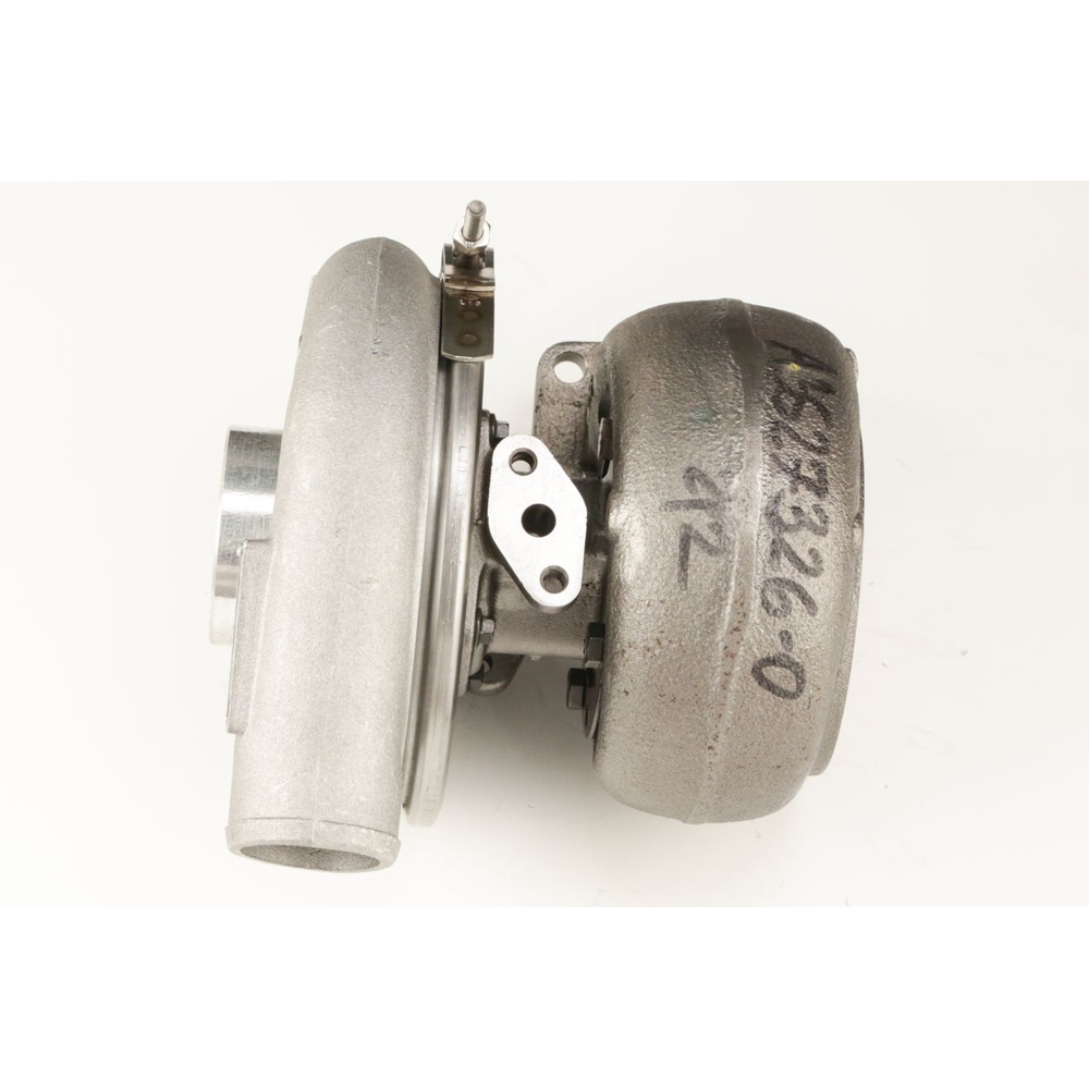 Turbocompresseur IVECO RECONDITIONNÉ TH TURBOS - 4102590