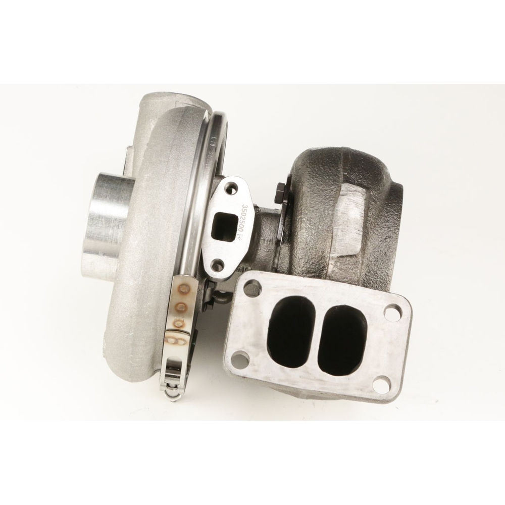 Turbocompresseur IVECO RECONDITIONNÉ TH TURBOS - 4102590