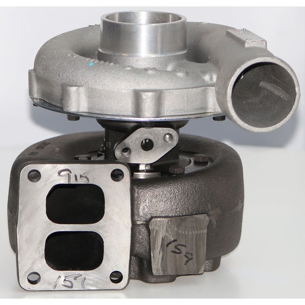 Turbocompresseur H2D Neuf HOLSET - HOL3529530